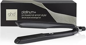 5 Razones para elegir la Plancha de Pelo Profesional Inteligente ghd Platinum+
