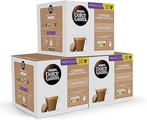 ¿La mejor cafetera Dolce Gusto de 2026? 1 ¿La mejor cafetera Dolce Gusto de 2026?