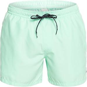 Quiksilver - Everyday Volley 15" Jam/Volley para Hombre: La mejor opción para un juego perfecto 1 Quiksilver - Everyday Volley 15" Jam/Volley para Hombre: La mejor opción para un juego perfecto