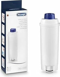 ¿La mejor opción para tu filtro de agua? Descubre el DeLonghi DLS C002 1 ¿La mejor opción para tu filtro de agua? Descubre el DeLonghi DLS C002
