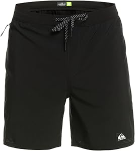 Quiksilver - Everyday Volley 15" Jam/Volley para Hombre: ¡La mejor elección!