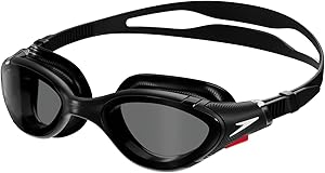 Rapido y Comodo: ¡Descubre el Speedo Unisex Gafas de natación Biofuse 2.0!