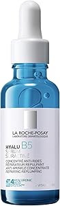 La Roche-Posay Hyalu B5 Suractivated: Sérum antiedad concentrado para un efecto revitalizante 1 La Roche-Posay Hyalu B5 Suractivated: Sérum antiedad concentrado para un efecto revitalizante