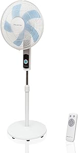 ¿La mejor ventiladora de pie actualizada para 2026?