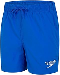 Rapido Shorts de baño para Hombre Essentials de 41 cm 1 Rapido Shorts de baño para Hombre Essentials de 41 cm