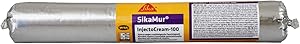 5 Razones para elegir el SikaMur InjectoCream-100, Tratamiento contra de humedades por capilaridad en las murados, Blanco, 560ml