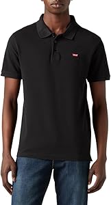 Levi's Housemark Polo Camisa Hombre, Chesthit Logo: La guia ULTIMATE de camisas baratas 1 Levi's Housemark Polo Camisa Hombre, Chesthit Logo: La guia ULTIMATE de camisas baratas