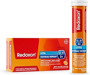 ¿La mejor Vitamina C Efervescente para 2026? 7 ¿La mejor Vitamina C Efervescente para 2026?
