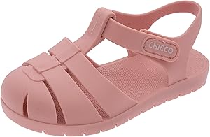 Chicco Con Práctica Correa 261 SandaliasNiñas