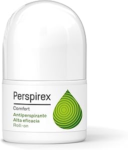 Desodorante Antitranspirante Axilas Roll on para pieles delicadas con efecto anti sudor duradero hasta 3 días 1 Desodorante Antitranspirante Axilas Roll on para pieles delicadas con efecto anti sudor duradero hasta 3 días