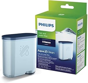 Filtro Antical Philips para Cafetera Superautomática AquaClean - Café de Calidad y Aroma Intenso 4 Filtro Antical Philips para Cafetera Superautomática AquaClean - Café de Calidad y Aroma Intenso