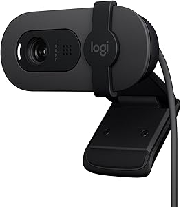 La cámara web Full HD para reuniones y streaming que cambia todo 4 La cámara web Full HD para reuniones y streaming que cambia todo