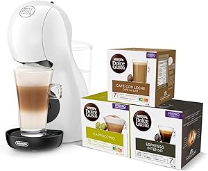 ¿La mejor cafetera de cápsulas de 2026? 1 ¿La mejor cafetera de cápsulas de 2026?