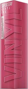 5 Razones para elegir el Maybelline New York Superstay Vinyl Ink 1 5 Razones para elegir el Maybelline New York Superstay Vinyl Ink