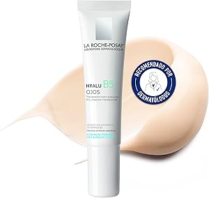 La Mejor Crema Anti-arrugas para el Contorno de Ojos