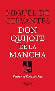 La guía ULTIMATE de Don Quijote de la Mancha