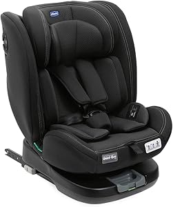 ¿La mejor silla de coche para bebés y niños de 40 a 150 cm? ¡Descubre el Chicco Unico EVO I'Size Classic! 1 ¿La mejor silla de coche para bebés y niños de 40 a 150 cm? ¡Descubre el Chicco Unico EVO I'Size Classic!