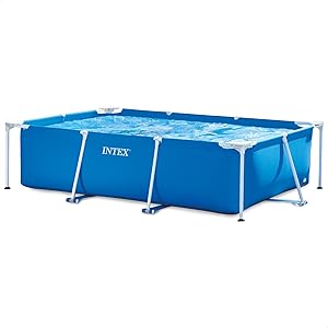 Piscina Desmontable Intex 28271NP - 2.282 litros, Color Azul