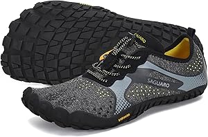 5 Razones para elegir el SAGUARO Barefoot Zapatillas de Trail Running Minimalistas Zapatillas de Deporte Exterior Interior Zapatos de Deportes Acuaticos,Unisex-Adulto 1 5 Razones para elegir el SAGUARO Barefoot Zapatillas de Trail Running Minimalistas Zapatillas de Deporte Exterior Interior Zapatos de Deportes Acuaticos,Unisex-Adulto