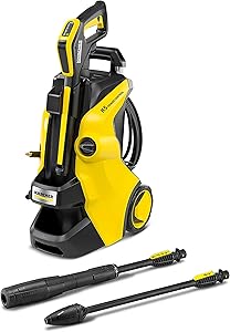 5 Razones para elegir la Hidrolimpiadora Kärcher K 5 Power Control 1 5 Razones para elegir la Hidrolimpiadora Kärcher K 5 Power Control