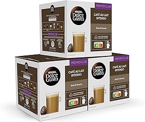 ¿La mejor cafetera Dolce Gusto de 2026?