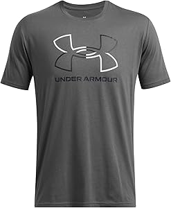5 Razones para elegir la Camiseta Under Armour Global Foundation 1 5 Razones para elegir la Camiseta Under Armour Global Foundation