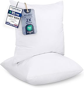 ¿La mejor almohada de sofá de 2026? 1 ¿La mejor almohada de sofá de 2026?