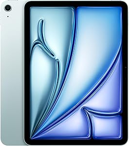 Apple iPad Air de 11 Pulgadas con Chip M3: ¿La Mejor Opción? 6 Apple iPad Air de 11 Pulgadas con Chip M3: ¿La Mejor Opción?