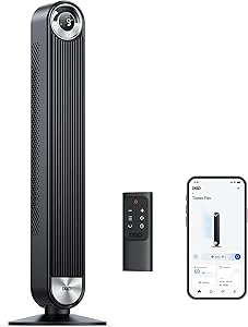 ¿La mejor ventilador de torre inteligente de 2026? 1 ¿La mejor ventilador de torre inteligente de 2026?