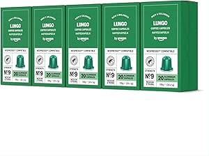 La guia ULTIMATE de cápsulas de café Nespresso baratas 1 La guia ULTIMATE de cápsulas de café Nespresso baratas