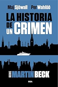 ¿La mejor historia de crimen de 2026?