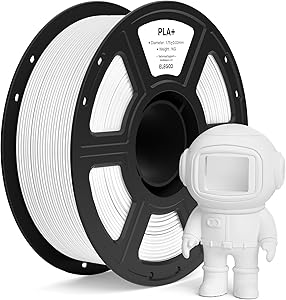 La guia ULTIMATE de Filamentos PLA+ para Impresoras 3D 1 La guia ULTIMATE de Filamentos PLA+ para Impresoras 3D