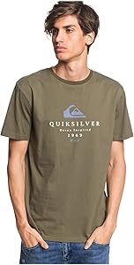 5 Razones para elegir la Camiseta Quiksilver First Fire 1 5 Razones para elegir la Camiseta Quiksilver First Fire