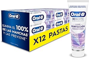 La guía ULTIMATE de pastas de dientes blanqueadoras