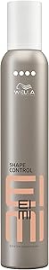 ¿La mejor espuma de peinado para cabello húmedo? Descubre el Wella Professionals EIMI Shape Control 1 ¿La mejor espuma de peinado para cabello húmedo? Descubre el Wella Professionals EIMI Shape Control