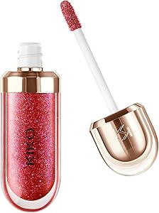 La guía ULTIMATE de brillo de labios
