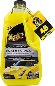 Meguiar's G17748EU | ¡Chollo 18.15€!