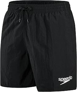 Speedo Hombre Shorts de baño Essential de 41 cm