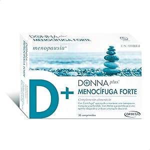 La guia ULTIMATE de complementos alimenticios para la menopausia