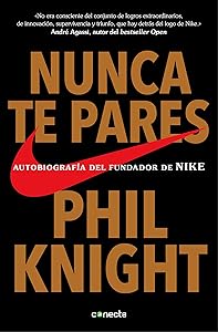 ¿La mejor autobiografía de un fundador de marca? 4 ¿La mejor autobiografía de un fundador de marca?