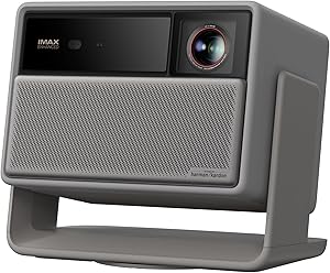 XGIMI Horizon 20 Pro: La guia ULTIMATE de Proyector Láser Triple RGB 4K 1 XGIMI Horizon 20 Pro: La guia ULTIMATE de Proyector Láser Triple RGB 4K