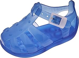 Chicco, Sandalias para Niño y Niña Ideales para la Playa o la Piscina, Chanclas