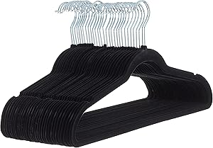 ¿La mejor percha de terciopelo para trajes? ¡Descubre la guía definitiva! 1 ¿La mejor percha de terciopelo para trajes? ¡Descubre la guía definitiva!