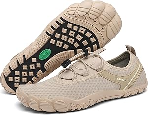 SAGUARO Zapatos de Agua Hombre Mujer Escarpines Zapatillas de Playa Surf