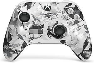 Xbox Mando inalámbrico Storm Breaker Special Edition Series X|S, One, PC y dispositivos habilitados para la nube 1 Xbox Mando inalámbrico Storm Breaker Special Edition Series X|S, One, PC y dispositivos habilitados para la nube