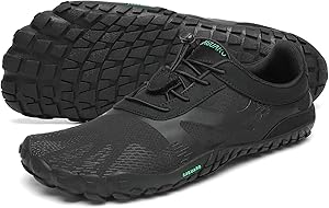 5 Razones para elegir SAGUARO Barefoot Zapatillas de Trail Running Minimalistas