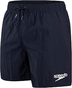 Speedo Hombre Shorts de baño Essential de 41 cm