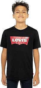 Levi's Batwing Tee Niños: La Guia Definitiva