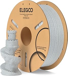 Filamento PLA 1.75mm ULTIMATE