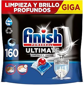 5 Razones para elegir Finish Powerball Ultimate Infinity Shine 1 5 Razones para elegir Finish Powerball Ultimate Infinity Shine